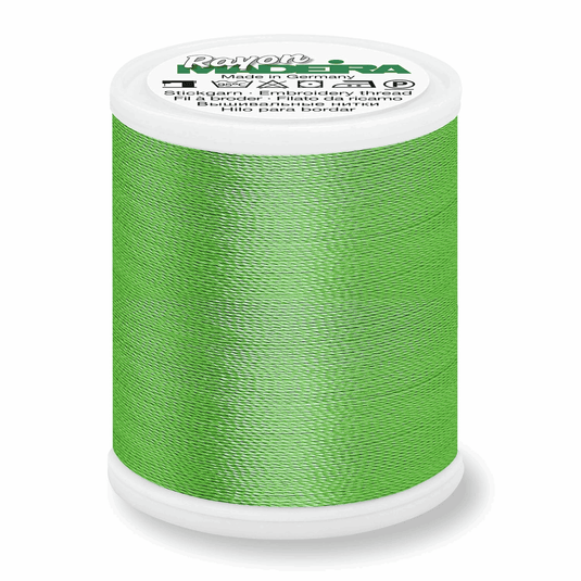 Madeira Rayon Embroidery Thread 1000m Col. 1170