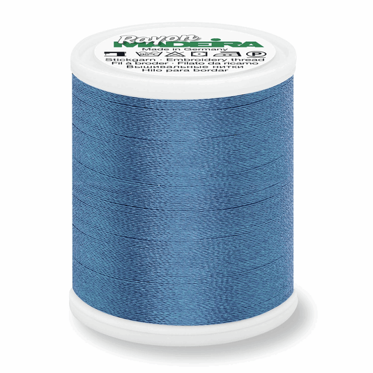 Madeira Rayon Embroidery Thread 1000m Col.1177