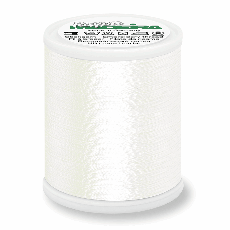 Load image into Gallery viewer, Madeira Rayon Embroidery Thread 1000m Col.1222
