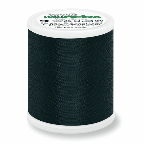 Madeira Rayon Embroidery Thread 1000m Col.1241