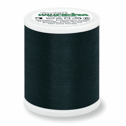Madeira Rayon Embroidery Thread 1000m Col.1241