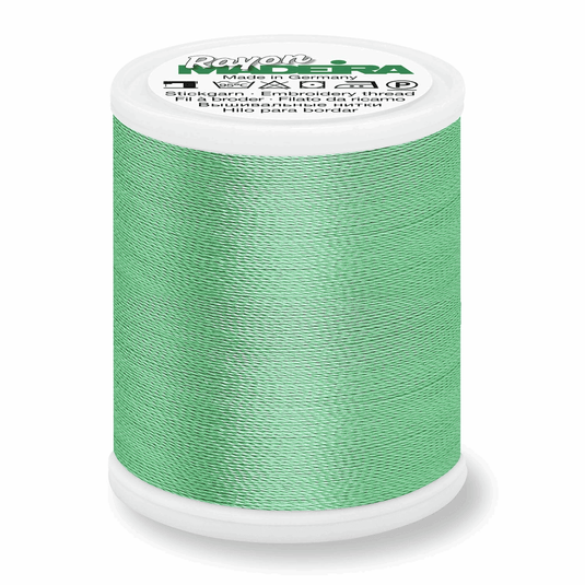 Madeira Rayon Embroidery Thread 1000m Col.1247