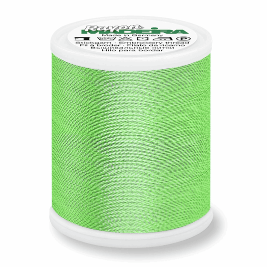 Madeira Rayon Embroidery Thread 1000m Col.1248