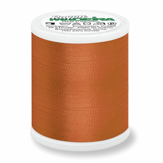 Madeira Rayon Embroidery Thread 1000m Col.1257