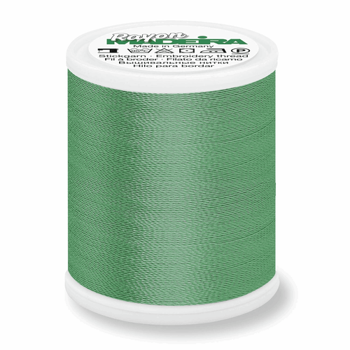 Madeira Rayon Embroidery Thread 1000m Col.1279