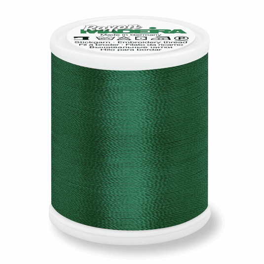 Madeira Rayon Embroidery Thread 1000m Col.1290