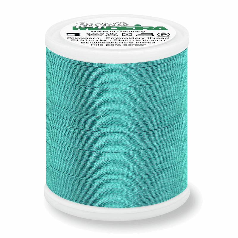 Load image into Gallery viewer, Madeira Rayon Embroidery Thread 1000m Col.1295
