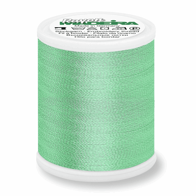 Madeira Rayon Embroidery Thread 1000m Col.1301