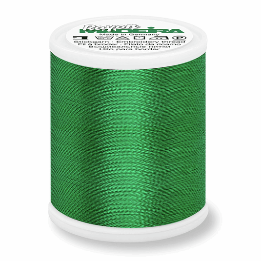 Madeira Rayon Embroidery Thread 1000m Col.1304