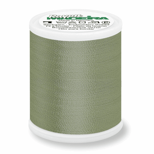 Madeira Rayon Embroidery Thread 1000m Col.1306