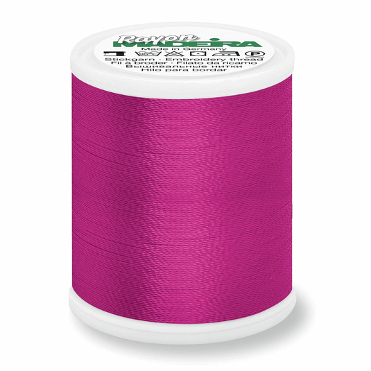 Madeira Rayon Embroidery Thread 1000m Col.1310