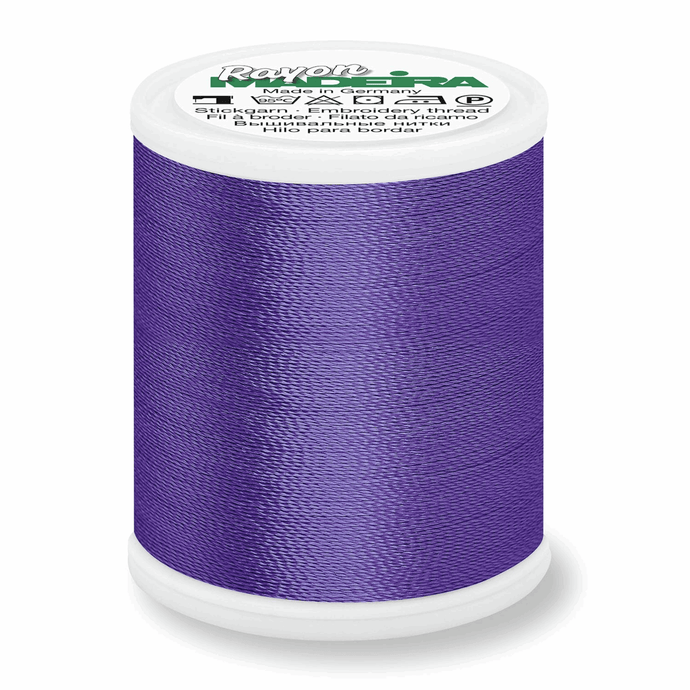 Madeira Rayon Embroidery Thread 1000m Col.1330