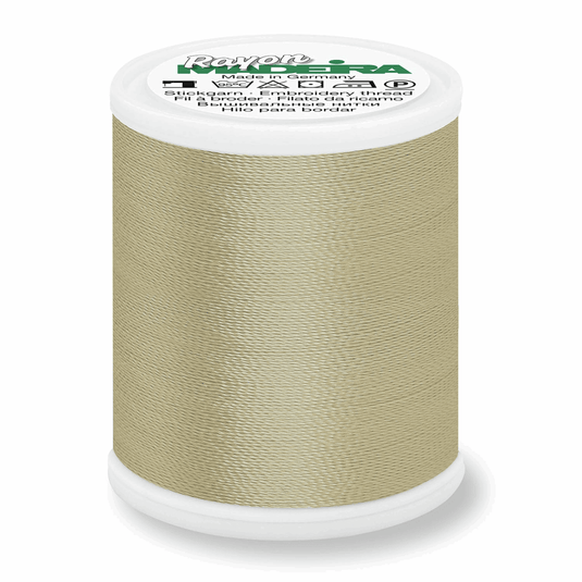 Madeira Rayon Embroidery Thread 1000m Col.1338