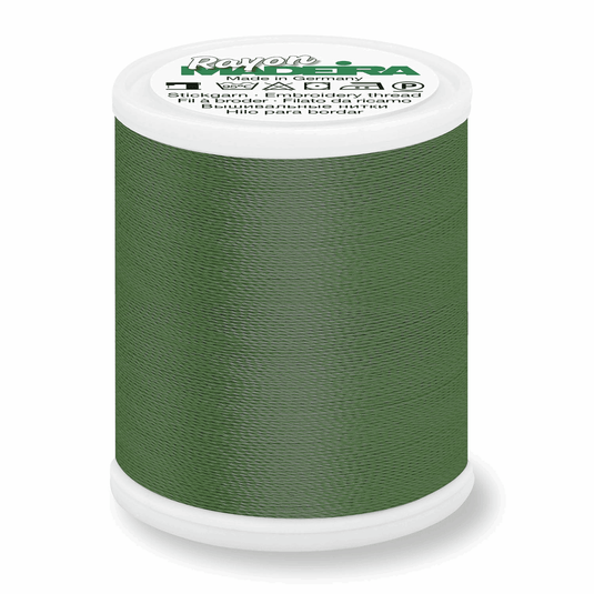 Madeira Rayon Embroidery Thread 1000m Col. 1357