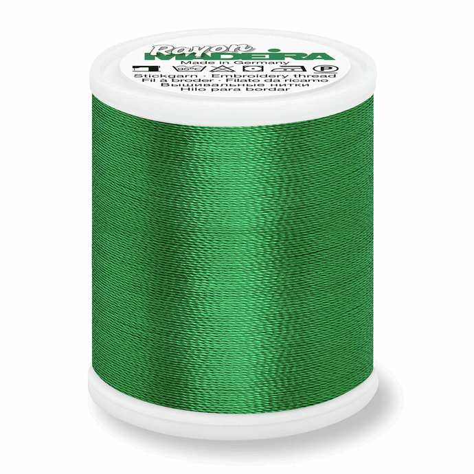 Madeira Rayon Embroidery Thread 1000m Col.1370