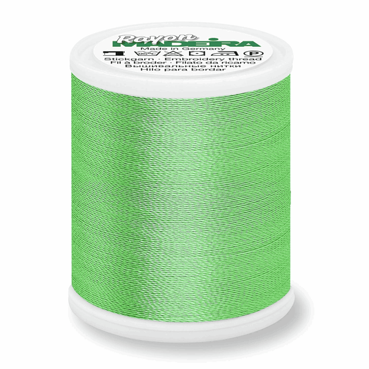 Madeira Rayon Embroidery Thread 1000m Col.1377