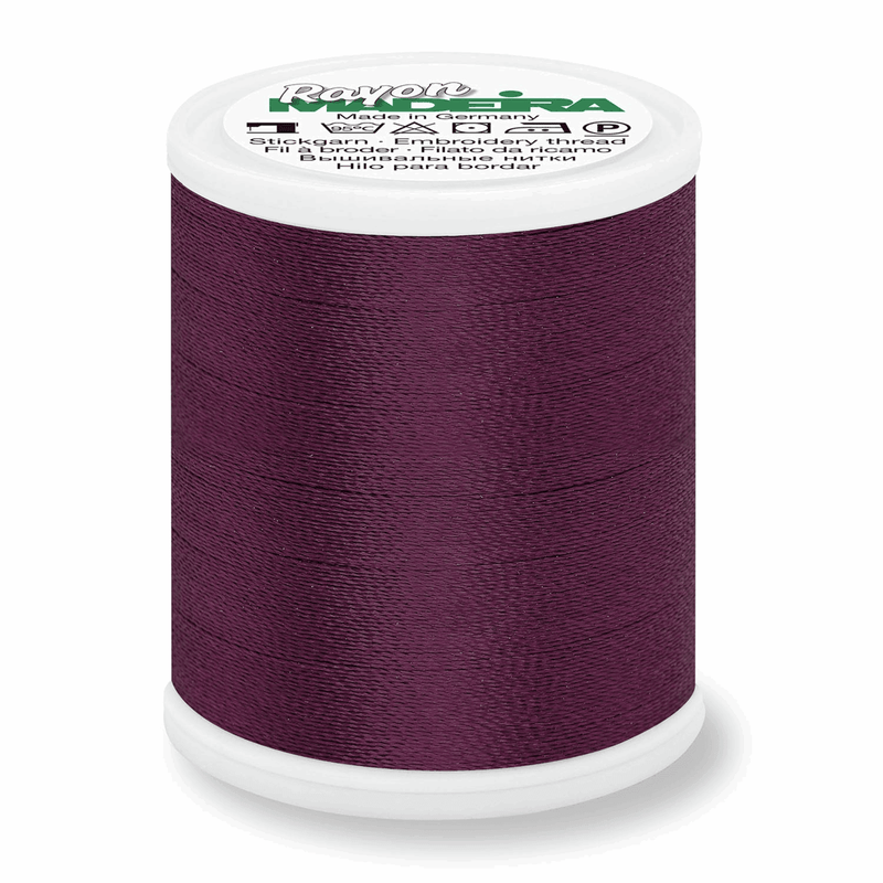 Load image into Gallery viewer, Madeira Rayon Embroidery Thread 1000m Col.1386
