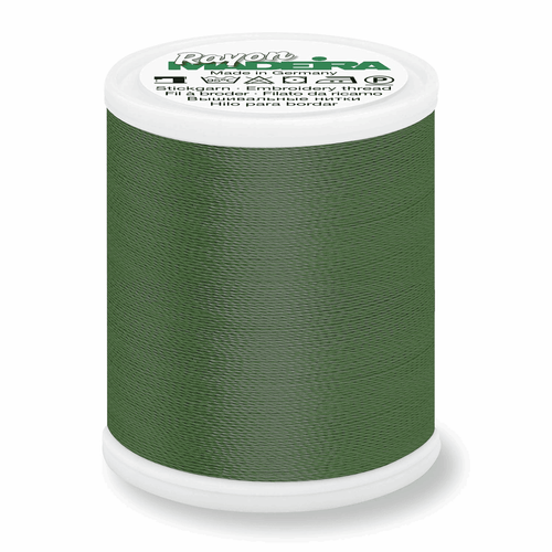 Madeira Rayon Embroidery Thread 1000m Col.1394