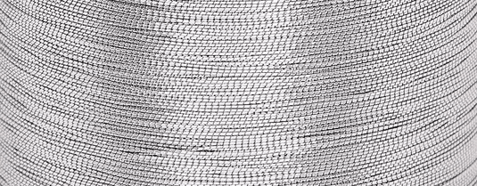 Madeira Heavy Metal 6031 Titanium 200m - Embroidery Thread