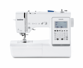Brother Innov-is A150 Sewing & Quilting Machine