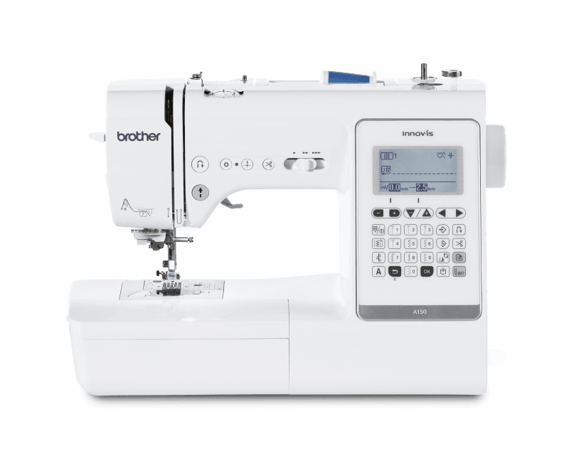 Load image into Gallery viewer, Brother Innov-is A150 Sewing &amp; Quilting Machine
