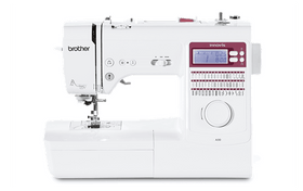 Brother Innov-is A50 Computerised Sewing Machine