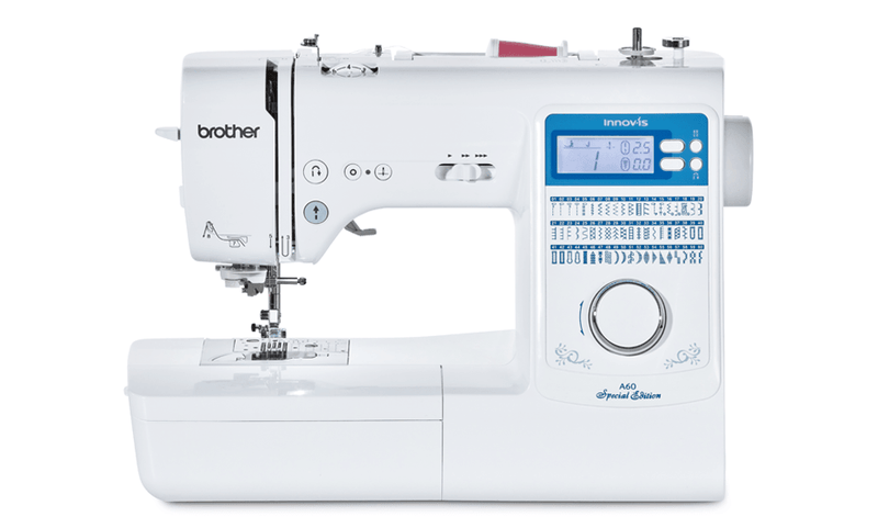 Load image into Gallery viewer, Brother Innov-is A60SE Sewing Machine
