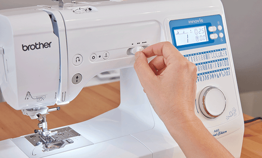 Brother Innov-is A60SE Sewing Machine