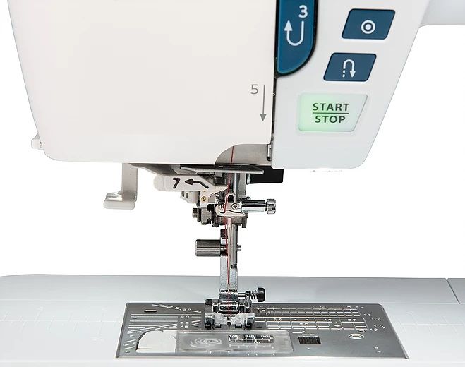 Load image into Gallery viewer, Janome Atelier 6 Quilting Machine
