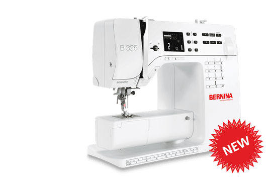 Bernina 325 sewing machine 