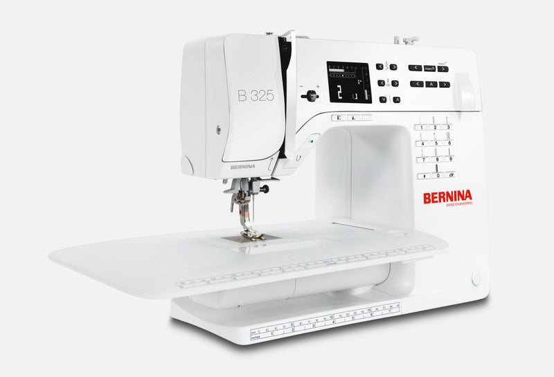 Load image into Gallery viewer, Bernina 325 sewing machine 
