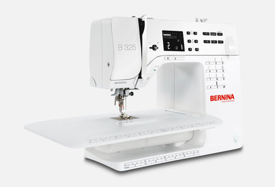 Bernina 325 sewing machine 