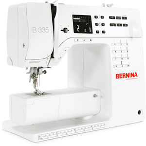 Bernina 335 Sewing Machine