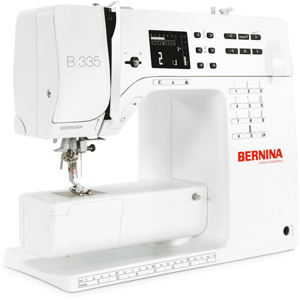 Load image into Gallery viewer, Bernina 335 Sewing Machine
