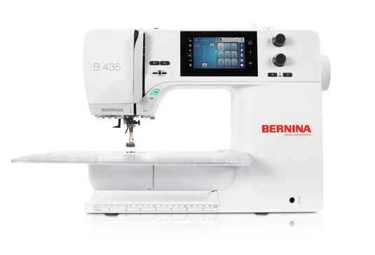 Bernina 435 Sewing Machine 