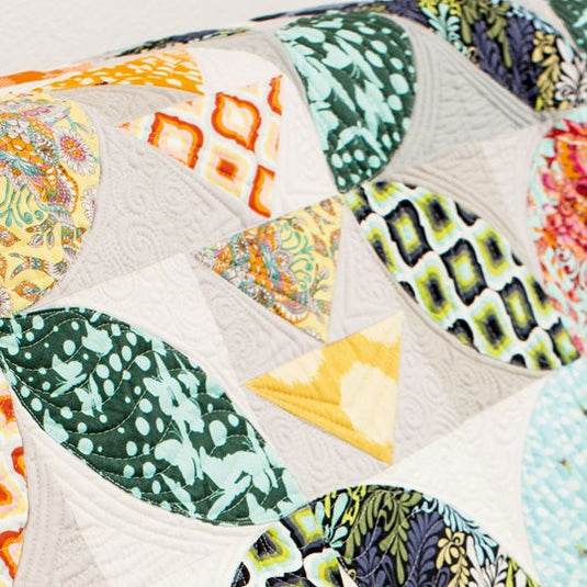 Bernina 770QE Sewing and Quilting  machine 