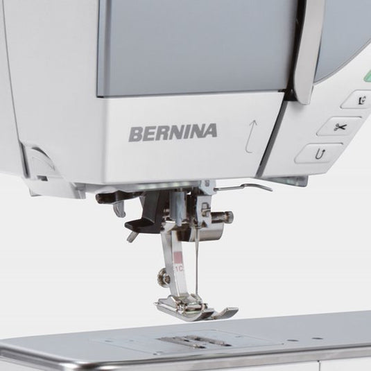 Bernina 770QE Sewing and Quilting  machine 