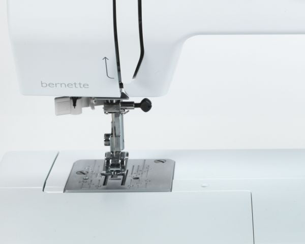 Load image into Gallery viewer, Bernette b35 Sewing Machine 
