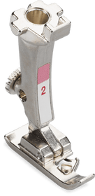 Bernina - Overlock Foot 