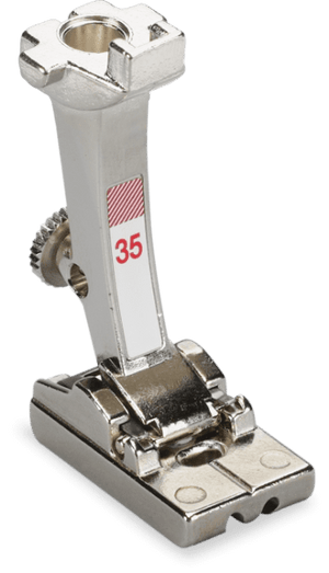 Bernina - Invisible Zipper Foot #35