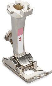Bernina - Buttonhole Foot 