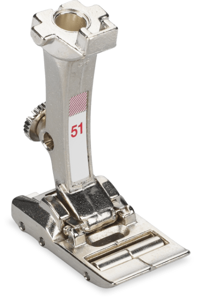 Load image into Gallery viewer, Bernina - Roller Foot #51

