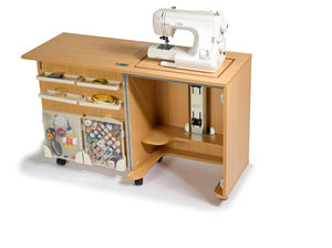 Horn Cabinet - CUB PLUS