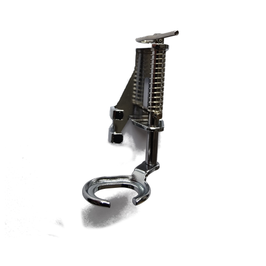 Generic Darning / Free motion Foot - For Janome, Brother and more ...