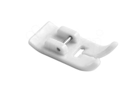 Domestic sewing machine teflon foot 