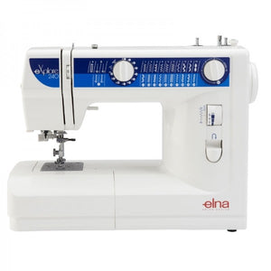 Elna Explore 240 Sewing Machine