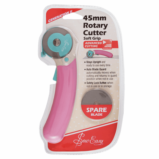 Rotary Cutter 45mm 
