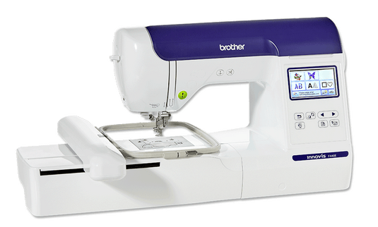Brother Innov-is F440E Embroidery Machine
