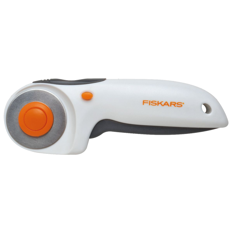 Load image into Gallery viewer, Fiskars Rotary Cutter: Trigger: 45mm
