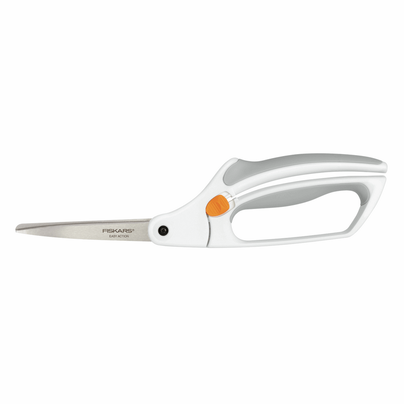 Load image into Gallery viewer, Fiskars Scissors: Easy Action: 26cm
